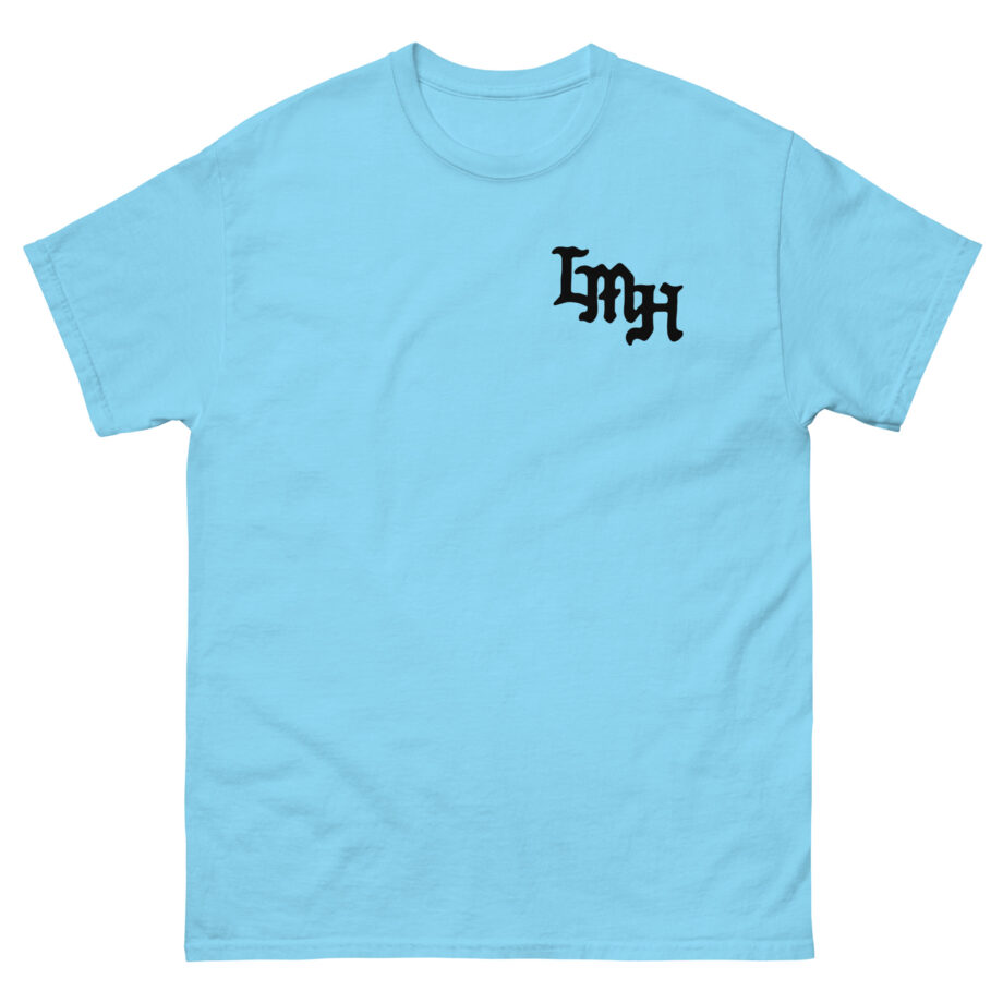 Forrest Frank Lift My Hands Unisex classic tee