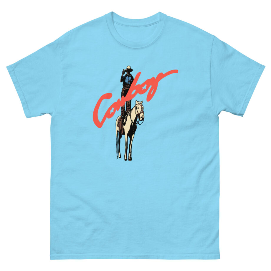 Forrest Frank Unisex classic tee