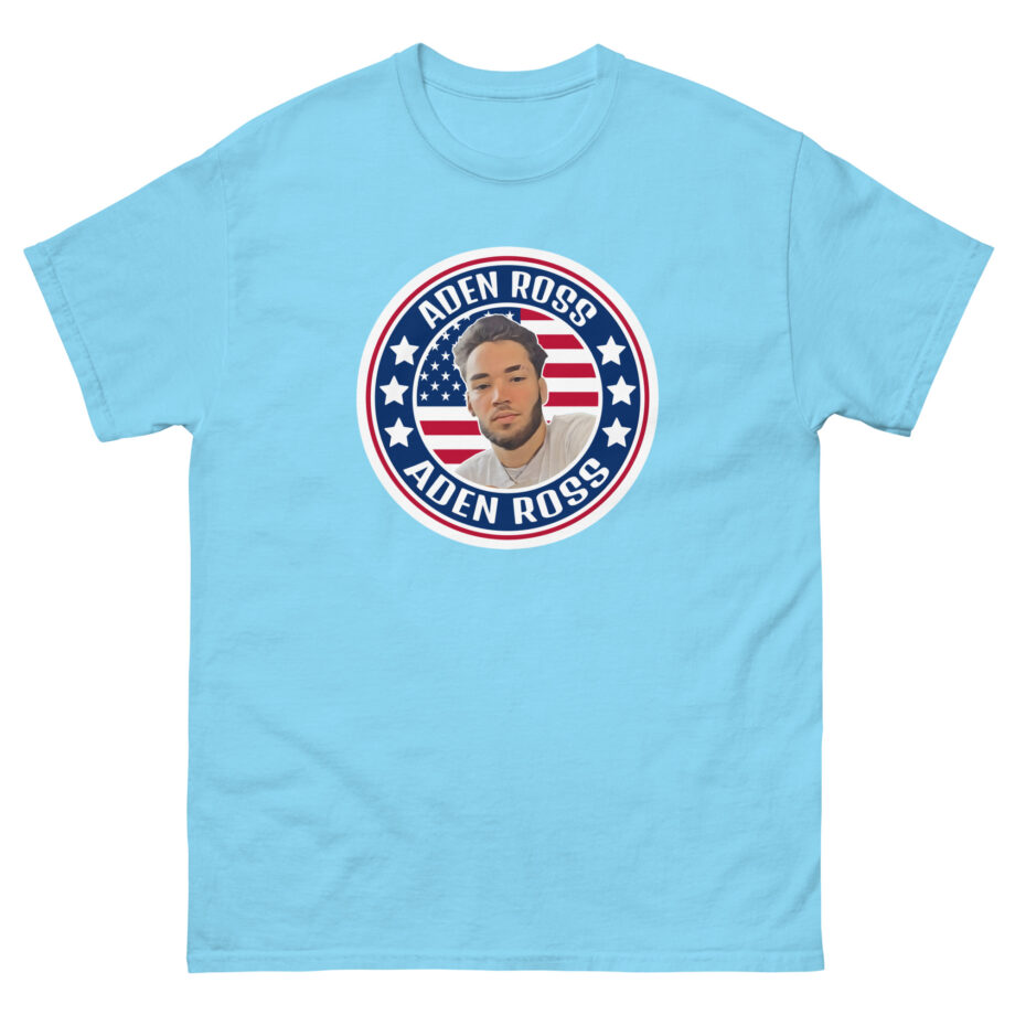 Adin Ross Unisex classic tee