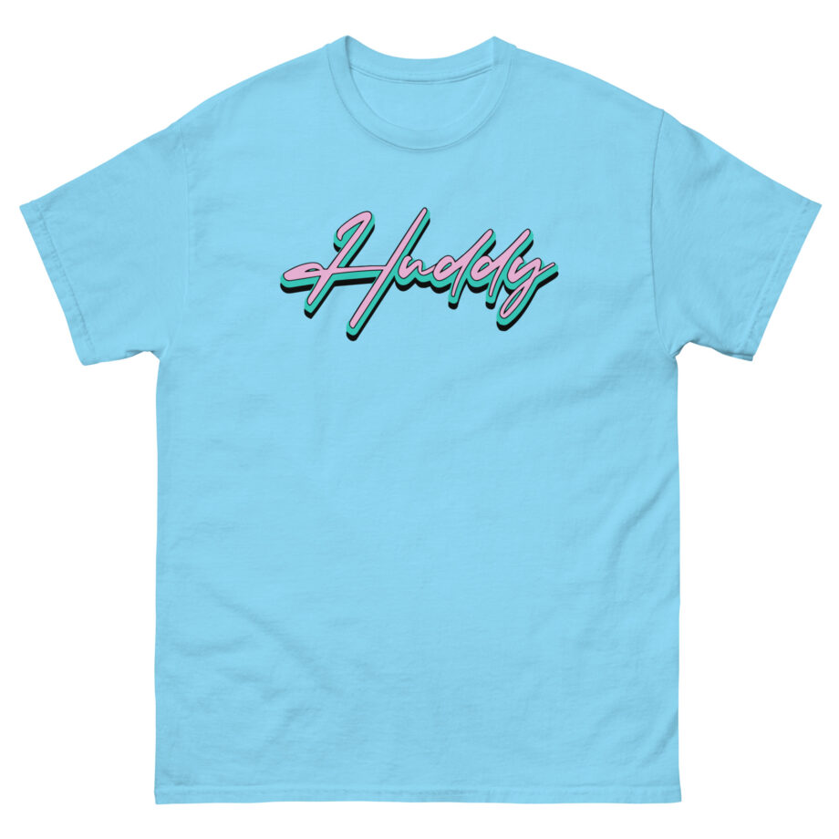 Chase Hudson Unisex classic tee