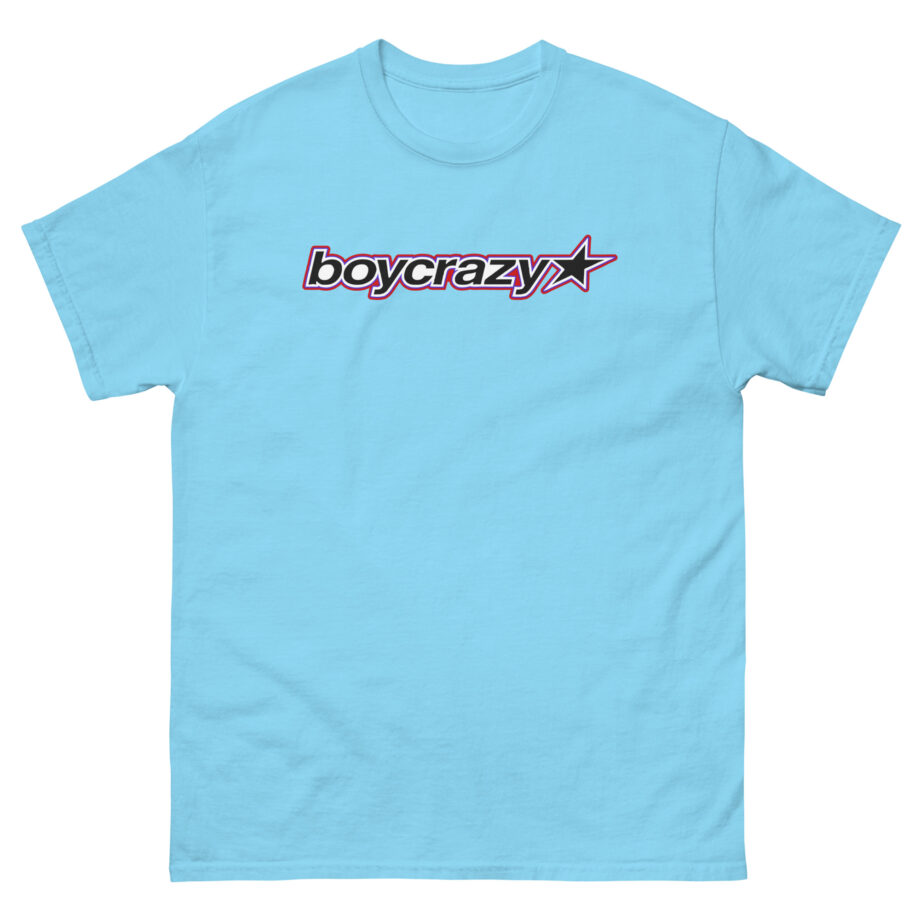 Chase Hudson Unisex classic tee