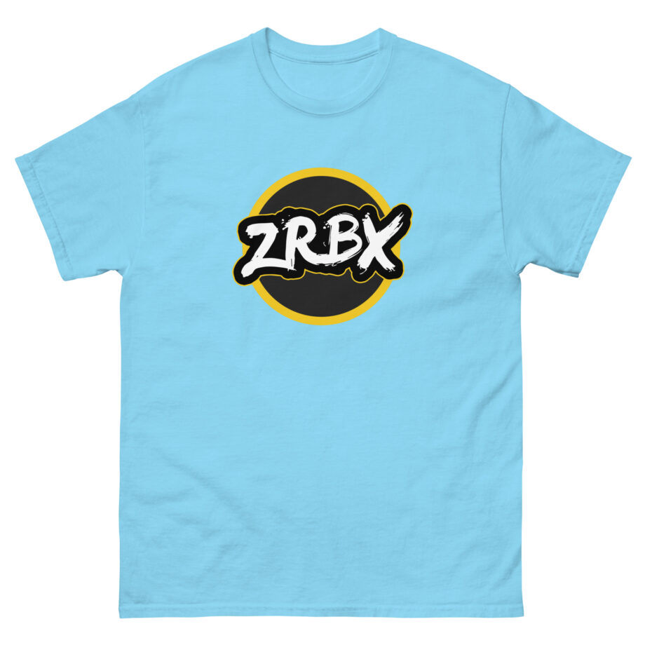Zarbex Unisex classic tee
