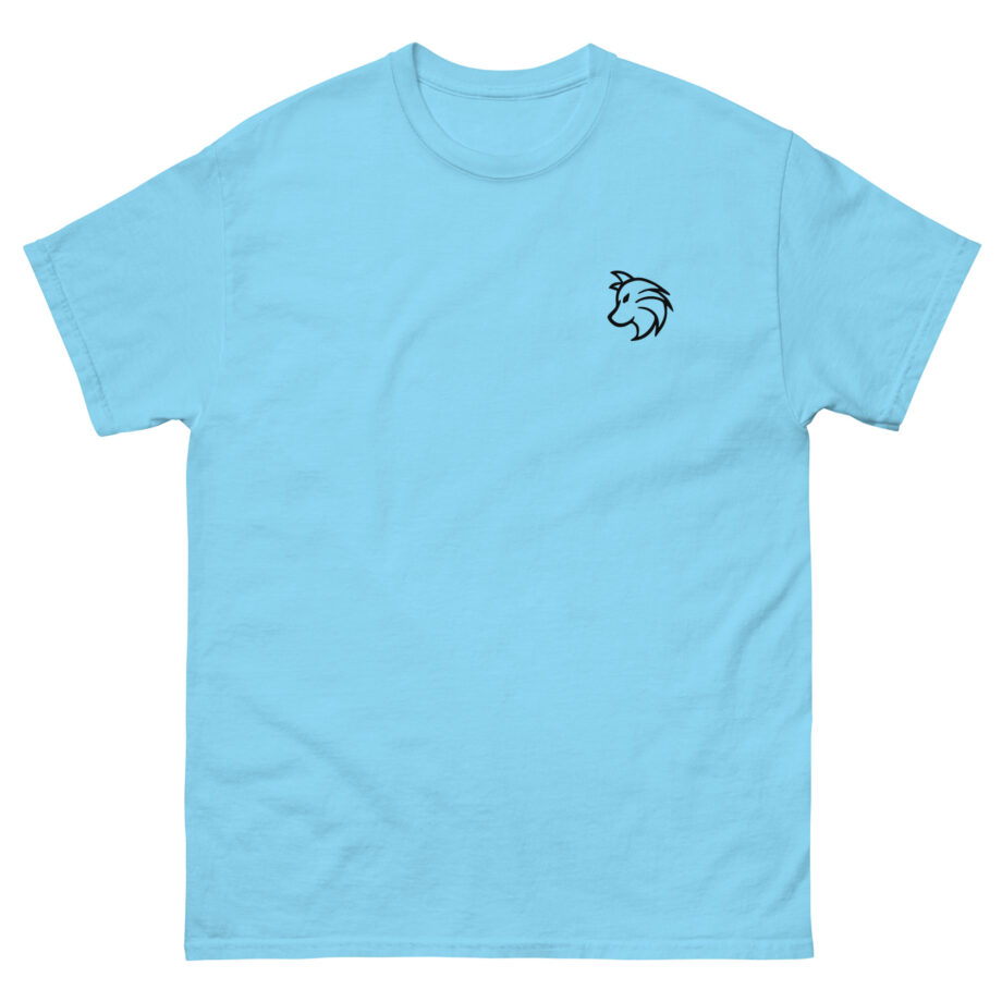 Juegagerman Unisex classic tee