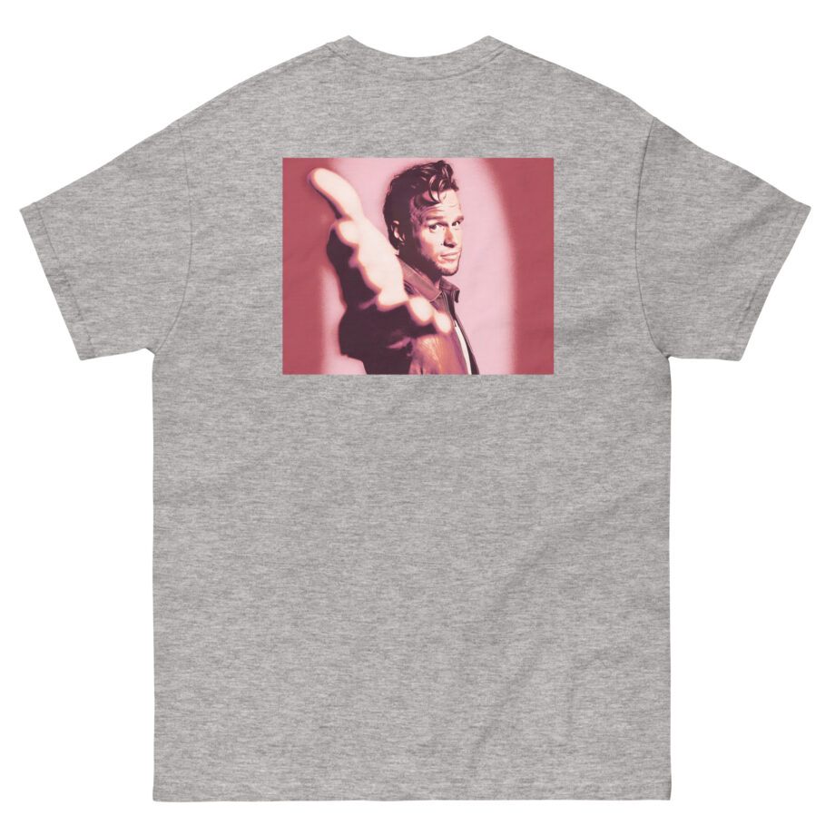 Olly Murs Live In Concert Unisex classic tee