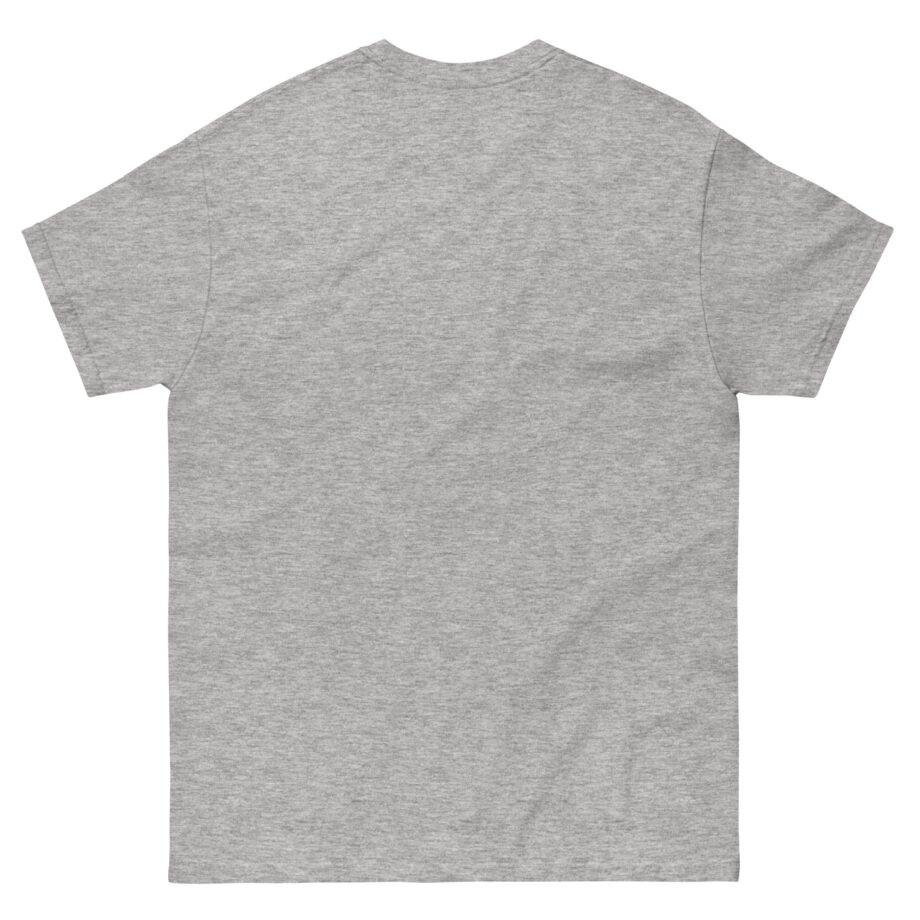 Chase Hudson Huddy Unisex classic tee