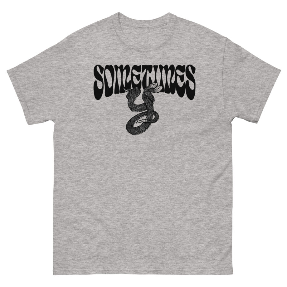 Yelawolf Womens Pulse Ringer Unisex classic tee
