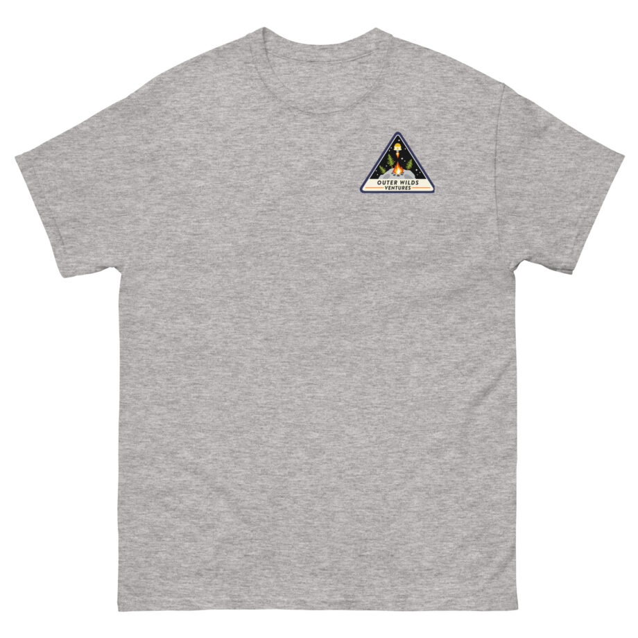 Outer Wilds Unisex classic tee