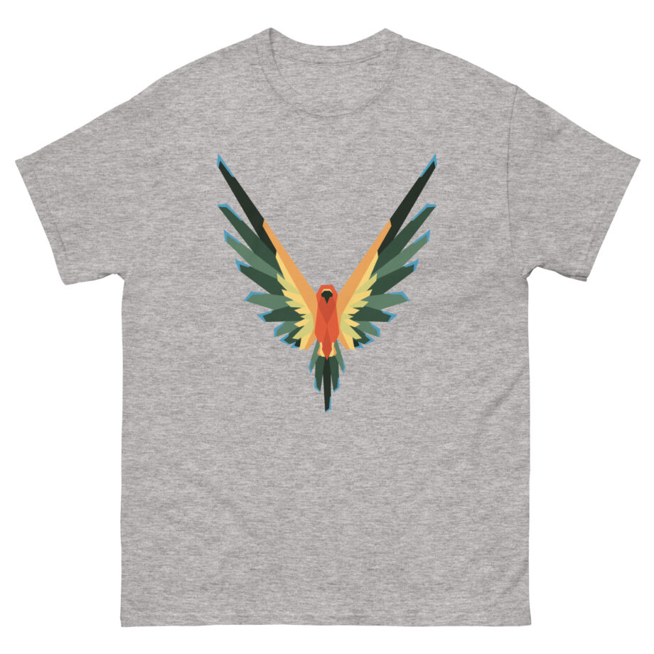W2s  Unisex classic tee