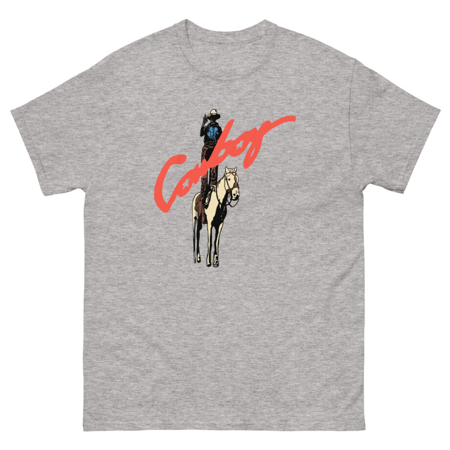 Forrest Frank Unisex classic tee