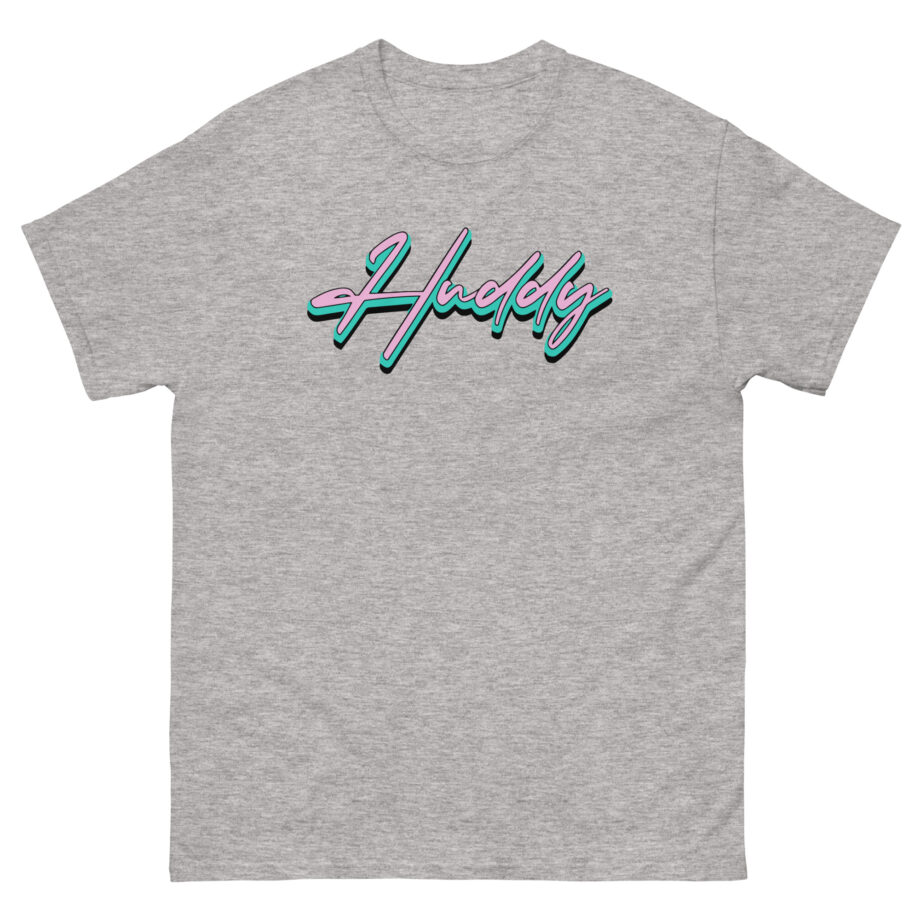Chase Hudson Unisex classic tee
