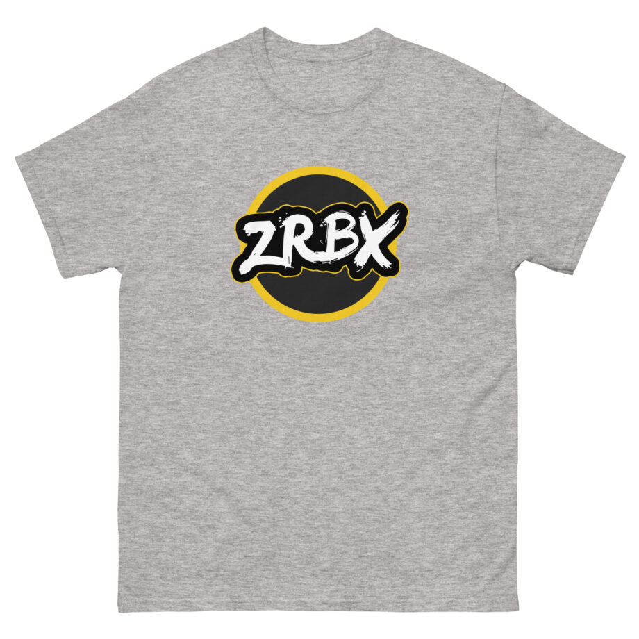 Zarbex Unisex classic tee