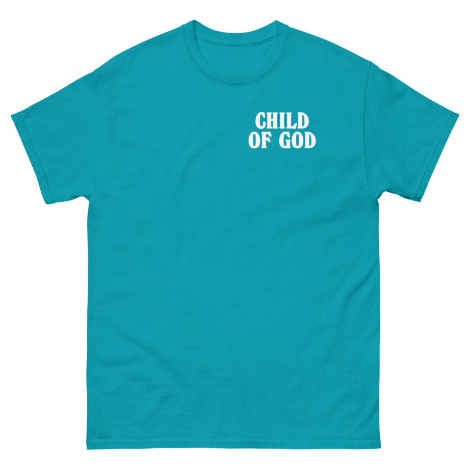 Forrest Frank Cog Spiral Unisex classic tee