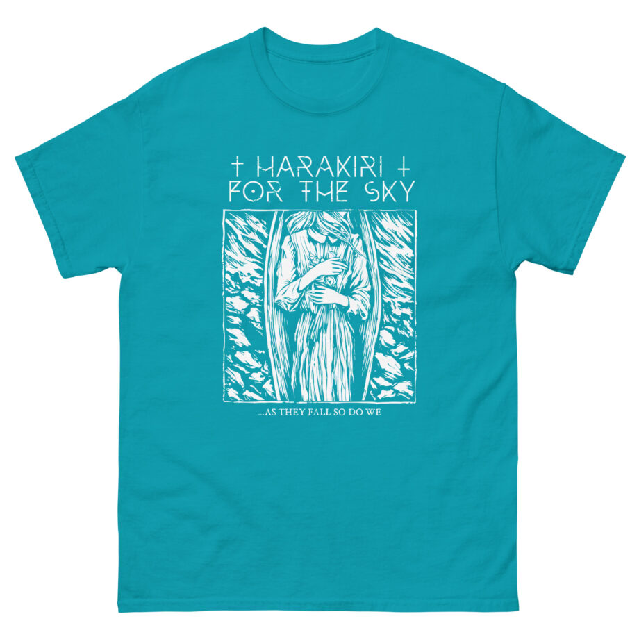 Harakiri for the Sky Unisex classic tee