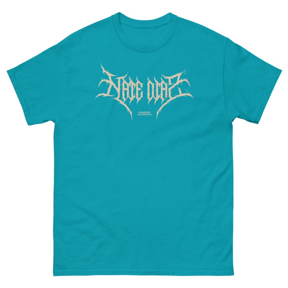 Nate Diaz Unisex classic tee