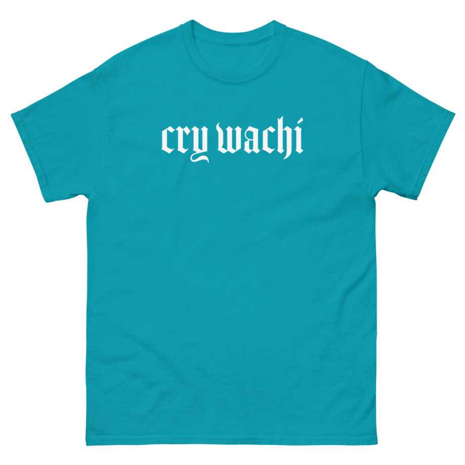 Kai Wachi Unisex classic tee