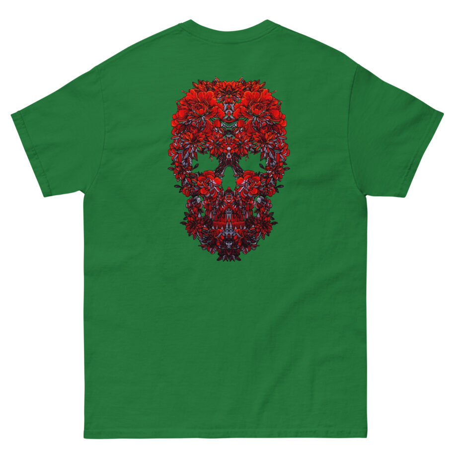 Kai Wachi Unisex classic tee