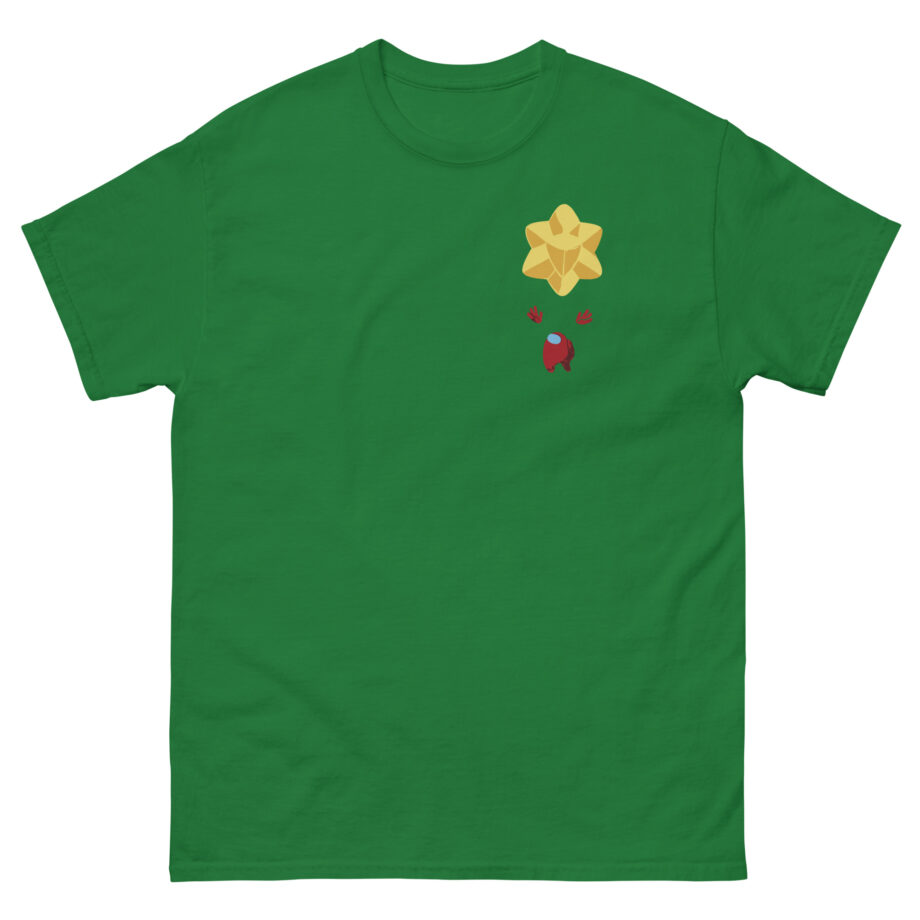 Among Us Cosmicube Unisex classic tee