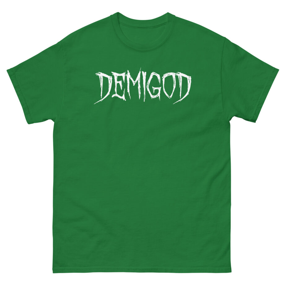 Kai Wachi Demigod Unisex classic tee