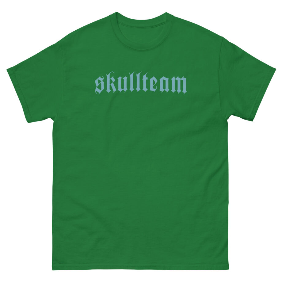 Kai Wachi Skullteam Unisex classic tee
