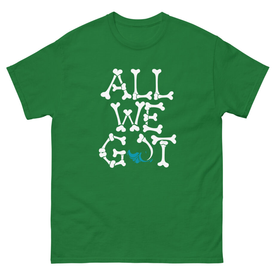 Lil Skies Da Limit All We Got Unisex classic tee
