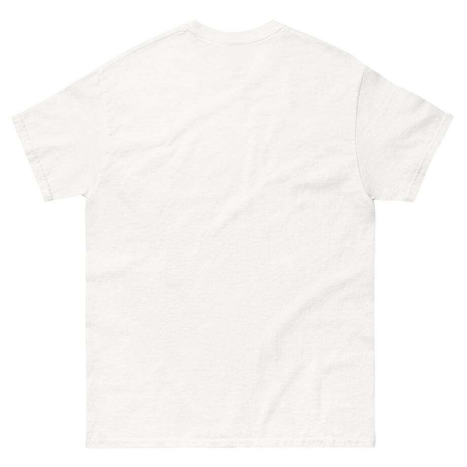 Chase Hudson Huddy Unisex classic tee