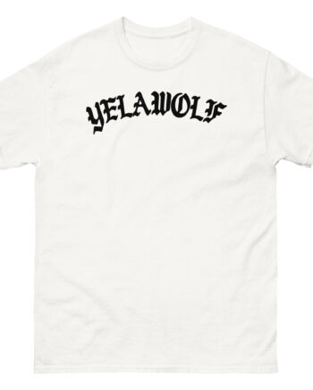 Yelawolf War Story Military Unisex classic tee