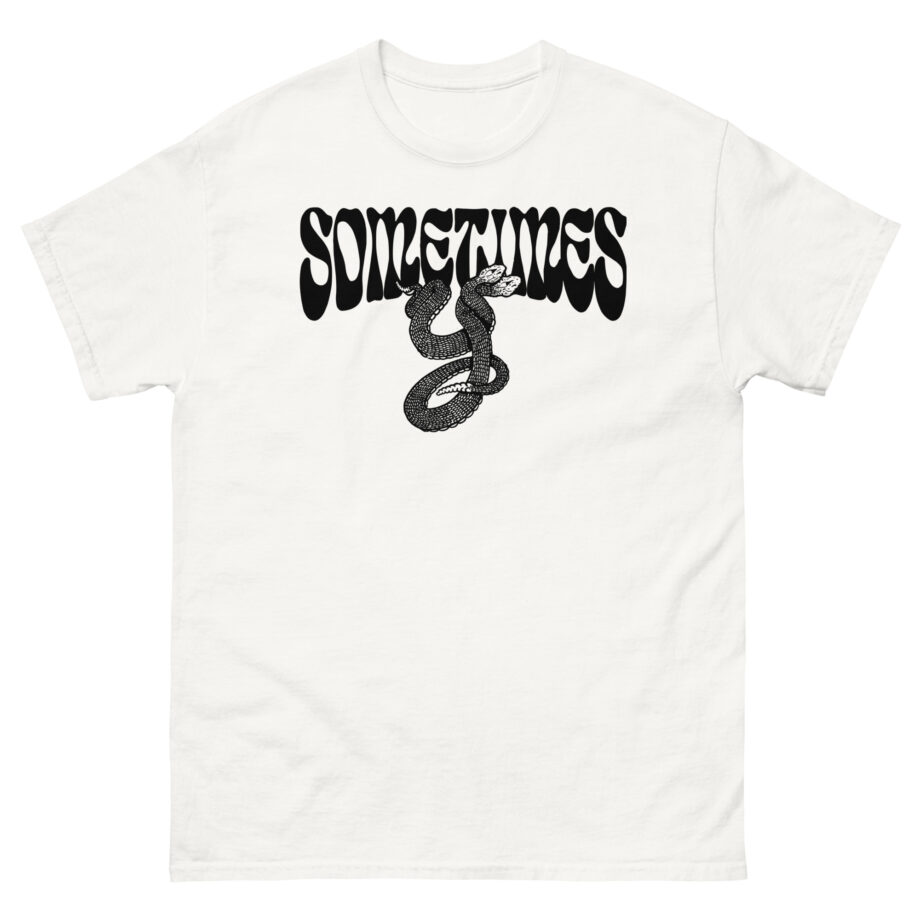 Yelawolf Womens Pulse Ringer Unisex classic tee