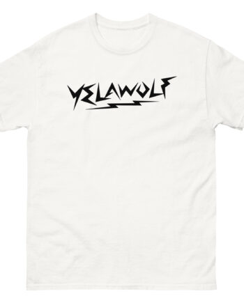 Yelawolf Womens Pulse Ringer Unisex classic tee