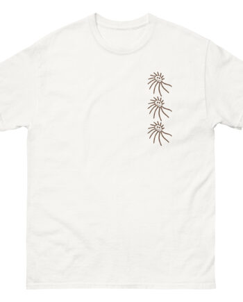 Calvin Harris Funk Wav Island Unisex classic tee