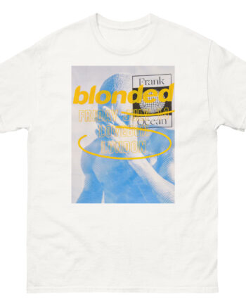 Calvin Harris Unisex classic tee