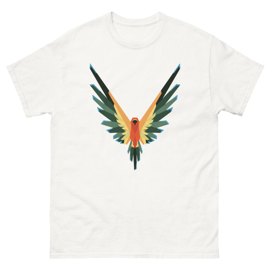 W2s  Unisex classic tee