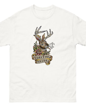 Treaty Oak Revival Jack RabbitUnisex classic tee