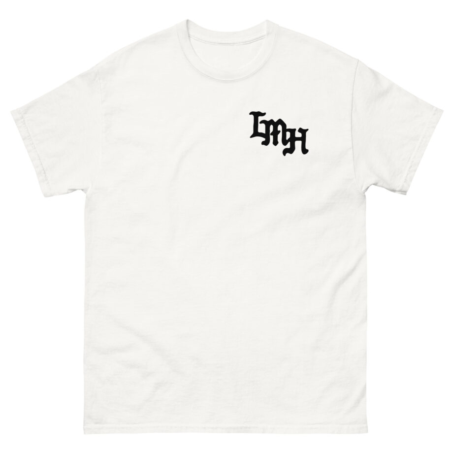 Forrest Frank Lift My Hands Unisex classic tee