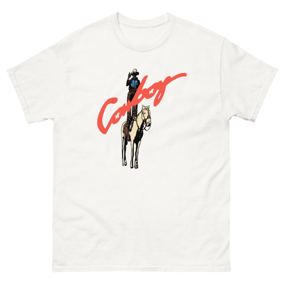 Forrest Frank Unisex classic tee