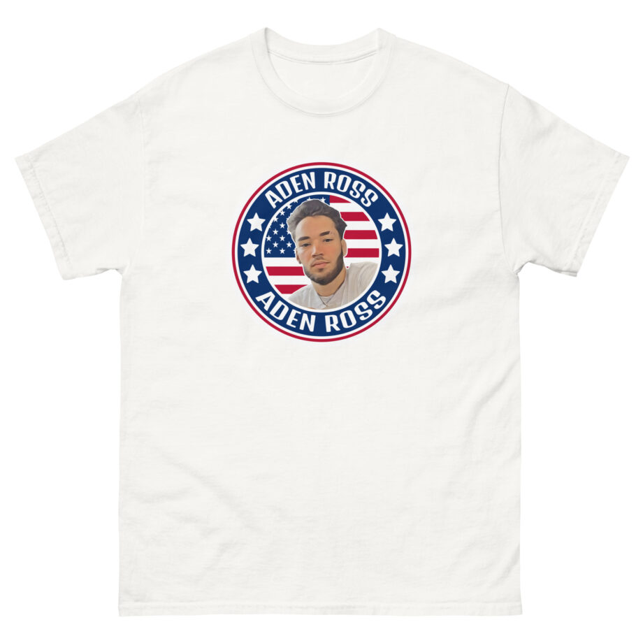 Adin Ross Unisex classic tee