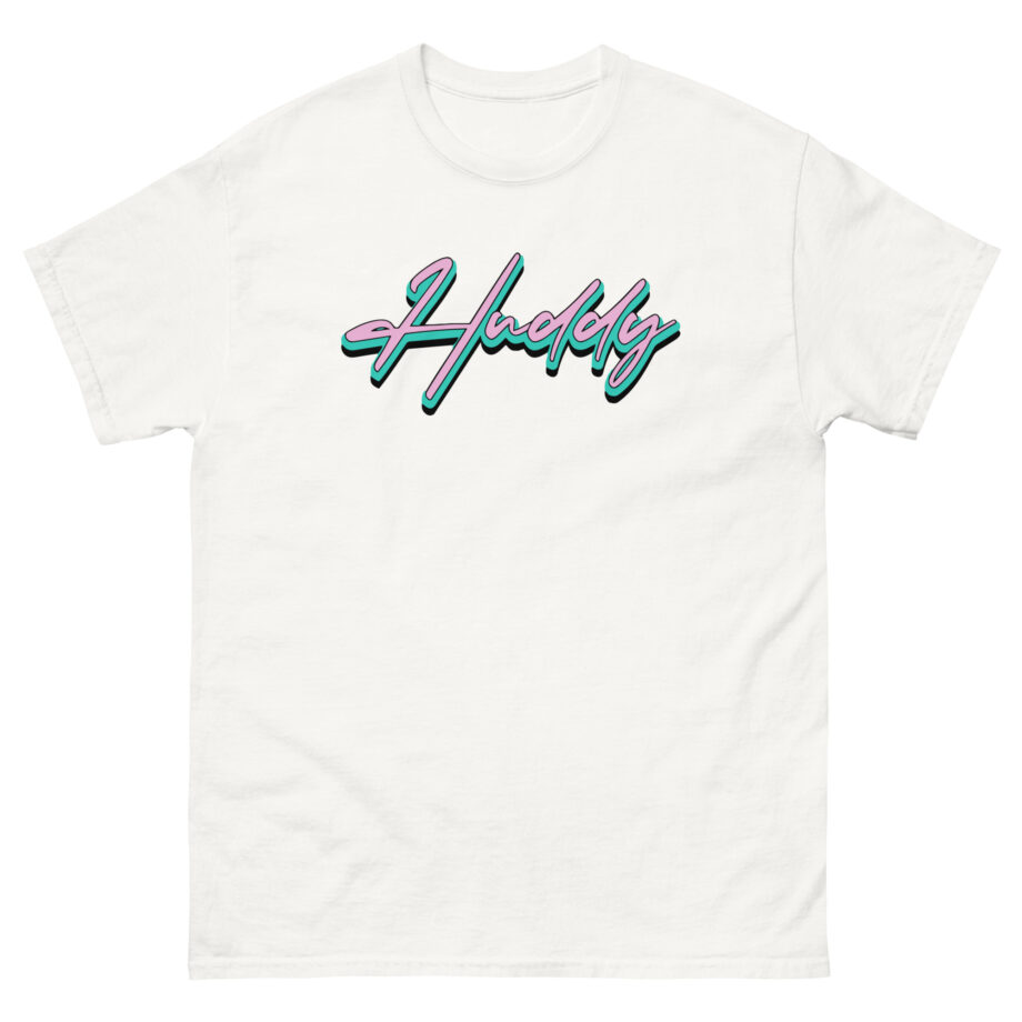 Chase Hudson Unisex classic tee