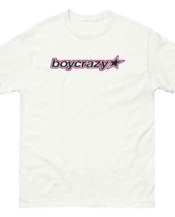 Chase Hudson Unisex classic tee