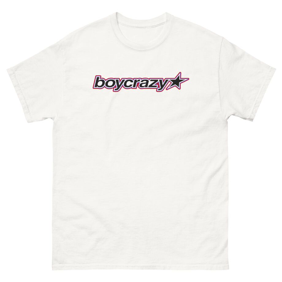Chase Hudson Unisex classic tee
