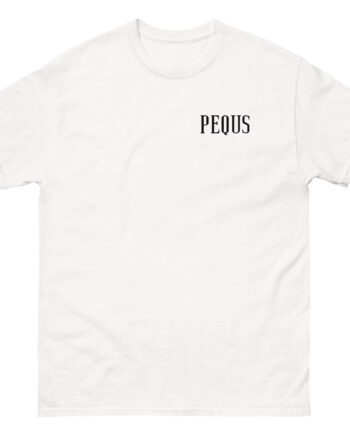 Zarbex Pequs Unisex classic tee