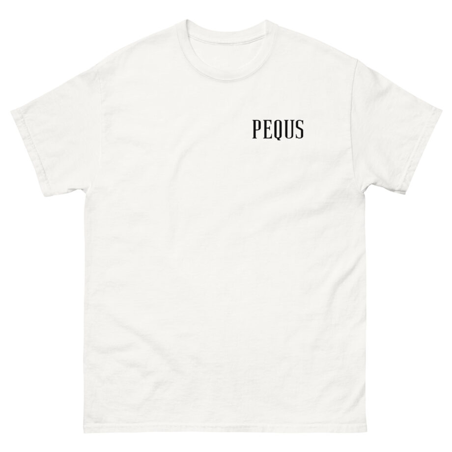 Zarbex Pequs Unisex classic tee