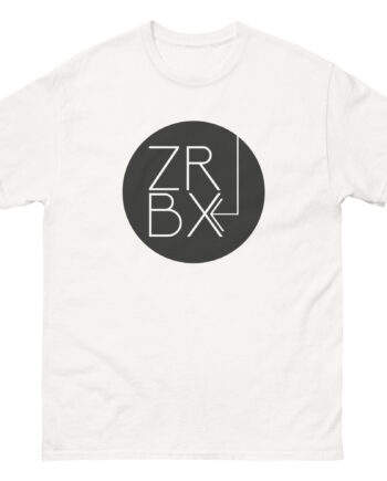 Zarbex Unisex classic tee