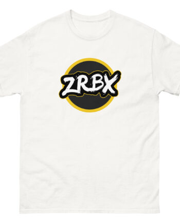 Zarbex Unisex classic tee