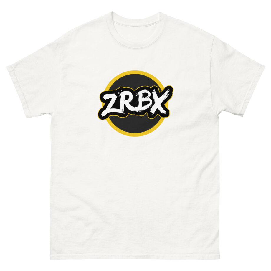 Zarbex Unisex classic tee
