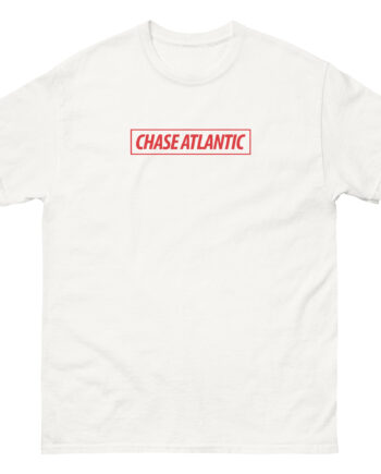 Chase Atlantic Unisex classic tee