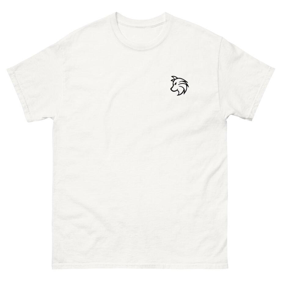 Juegagerman Unisex classic tee