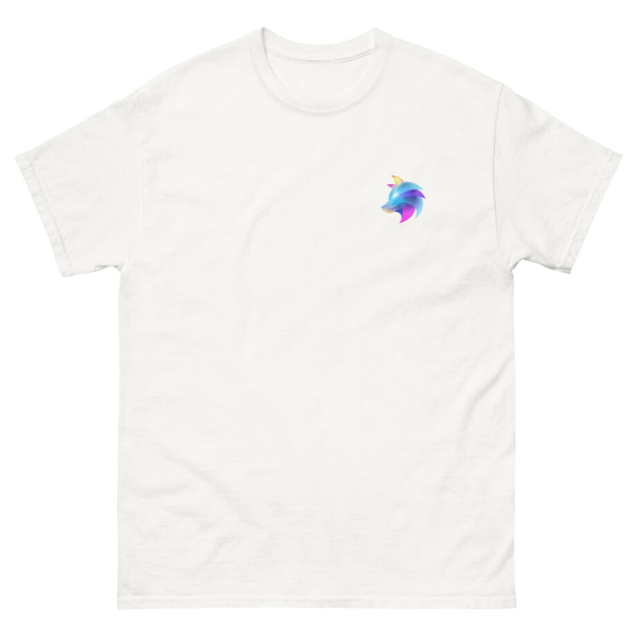 Juegagerman Unisex classic tee