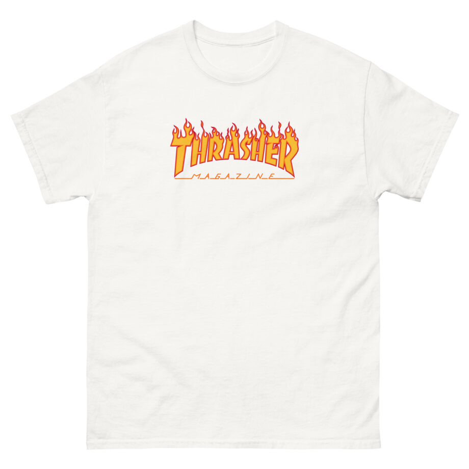 Jeremy Hutchins Unisex classic tee