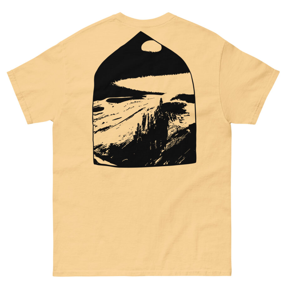 Yelawolf Womens Pulse Ringer Unisex classic tee