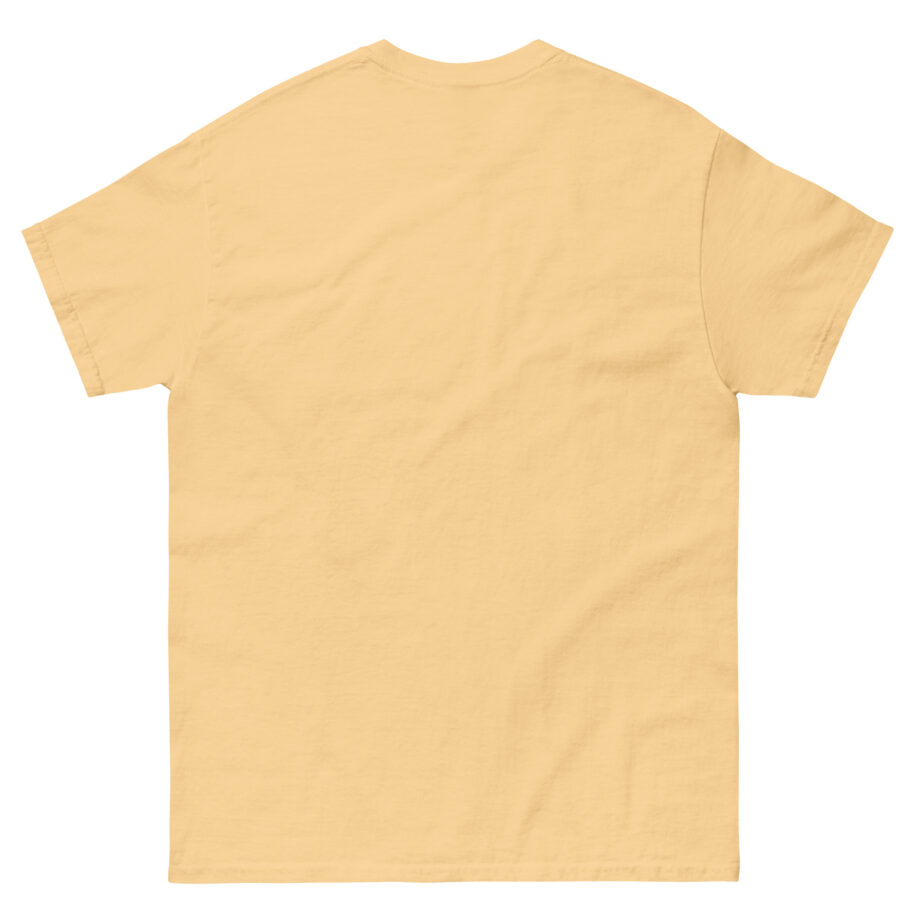 Chase Hudson Huddy Unisex classic tee