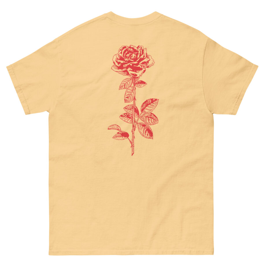 Chase Atlantic Unisex classic tee